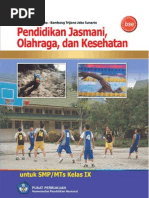 Download BukuBsebelajarOnlineGratiscom Penjasorkes Smp Mts Ix Atmaja 1 by BelajarOnlineGratis SN102517852 doc pdf