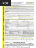 LNT Bond Form