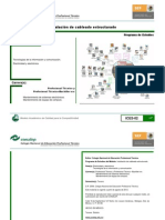 Programa Instalación de Cableado Estructurado ICES-02