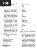 Chapter 8 - Indirect Waste | PDF