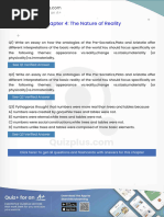 Solomon Says That Some Answers to the Questionwhat is the Meaning of ...