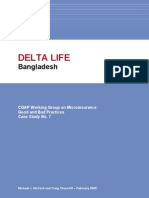 Delta Life Case Study 7