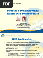 Download Presentasi Maicih-masboi by Yohanes Masboi Widodo SN102522502 doc pdf