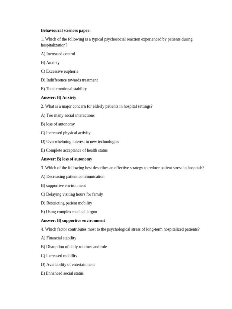 BS PAPER | PDF | Electronic Health Record | Empathy