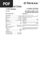 1103A-33TG2 - (Sound Level)