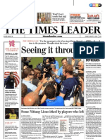 Times Leader 08-10-2012