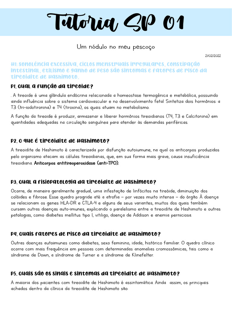 SP 1 | PDF