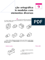 Desenho Técnico Aula9