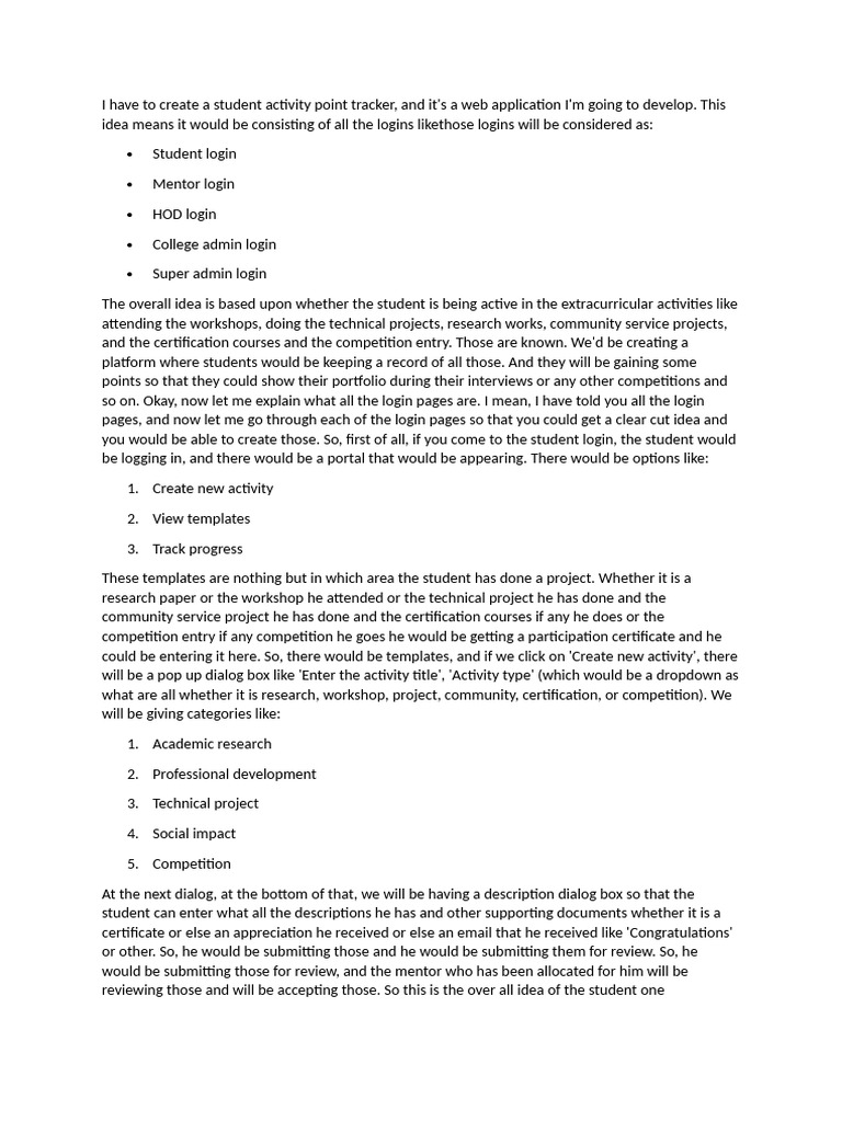 New Microsoft Word Document | PDF | Computing | Software