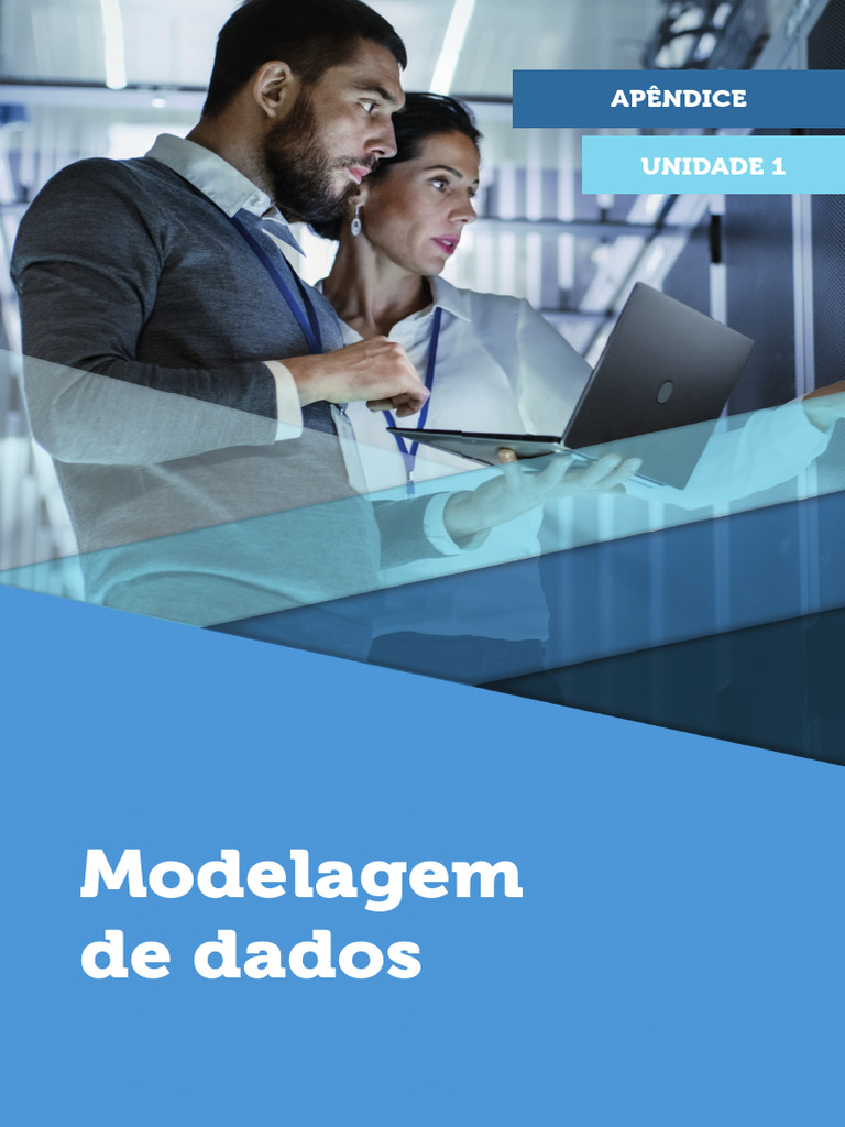 Apendice - U1 - Modelagem de Dados | PDF | Bancos de dados | Transação ...