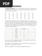 Frequency Distributio2