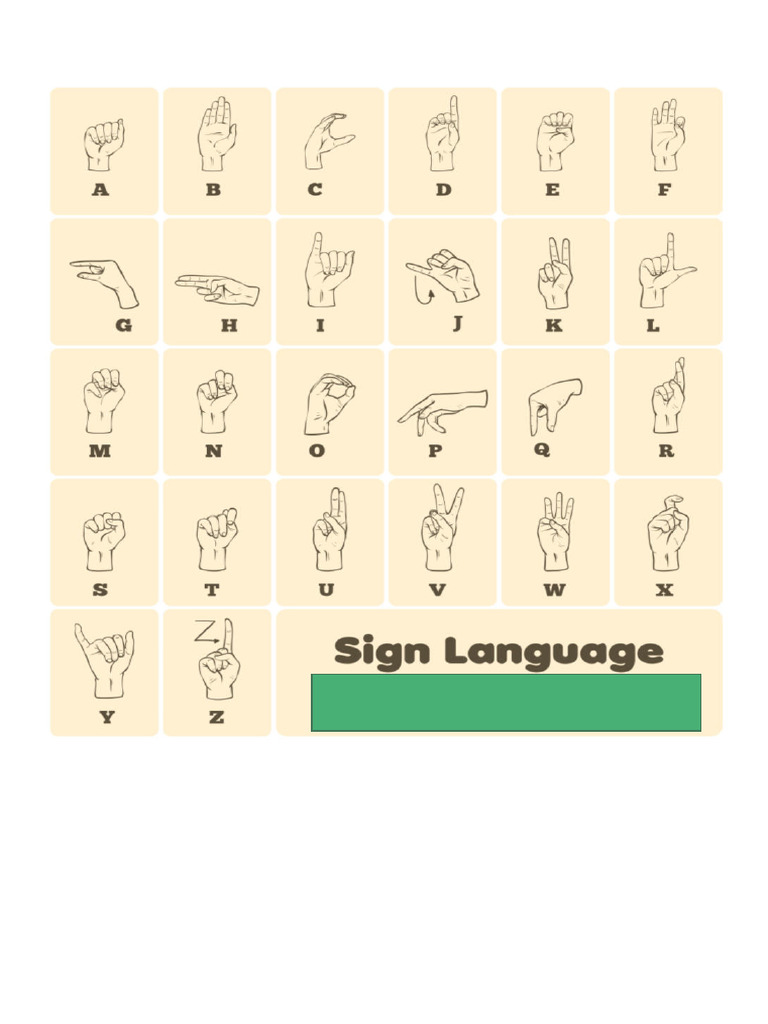 Printablee.com Printable Sign Language Flash Cards for Kids 392253.Png ...