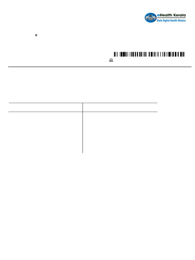 OP Card | PDF