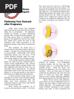 Download Flattening Your Abs After Pregnancy by Shawn  Amy Miller SN1025336 doc pdf
