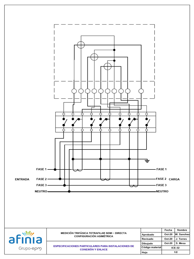 ICE-32 | PDF