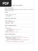 Métodos de Matrizes em Python | PDF | Matriz (Matemática) | Python ...
