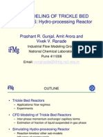 Cfd Modelling of TBR 2