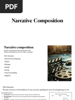 27-Chapter Outline Method Explained | PDF | Plot (Narrative)