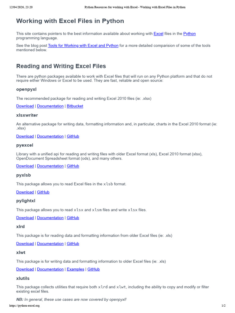 Excel2 | PDF | Microsoft Excel | Visual Basic For Applications