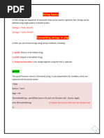 Using Regex in webMethods Integration | PDF | Regular Expression ...