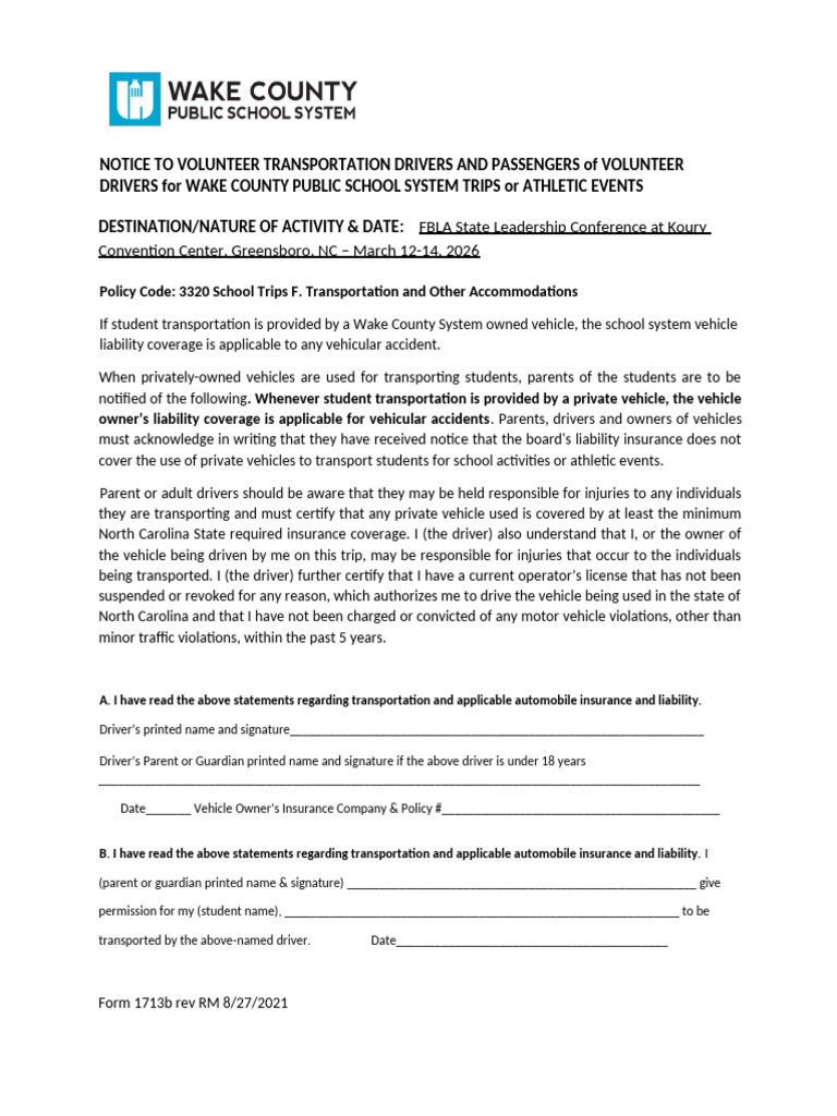 Transportation+Form SLC+Template | PDF | Vehicle Insurance | Land Transport