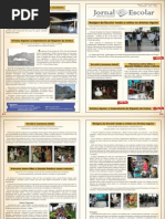 jornal escolar 1ª edição