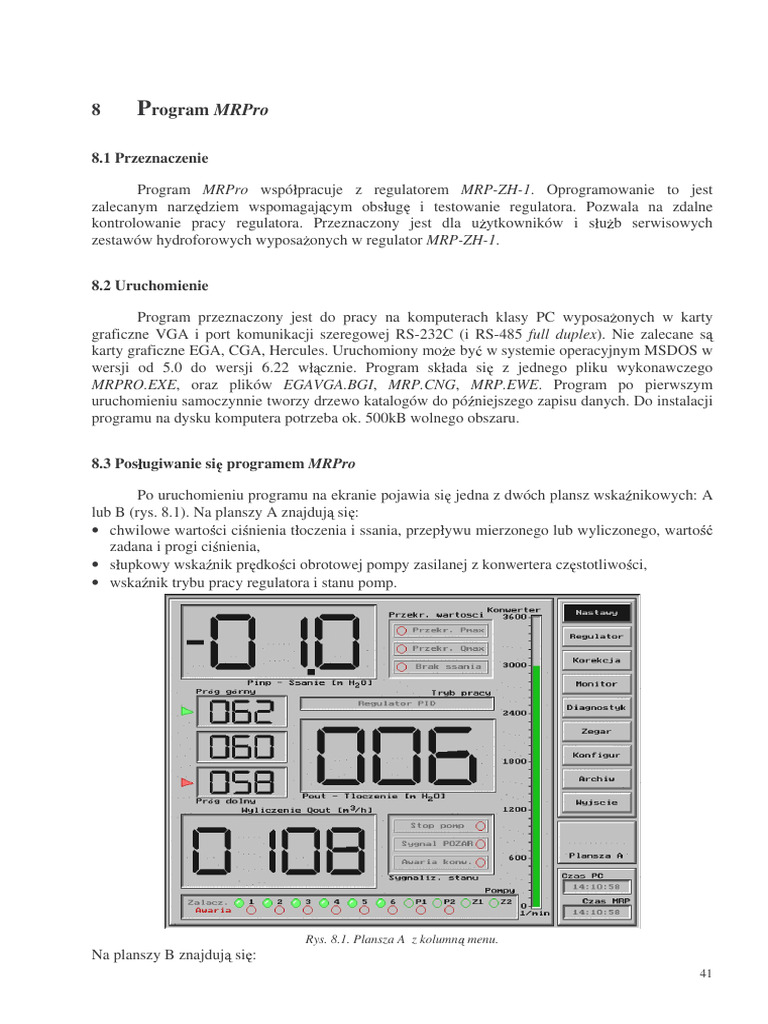 mr pro | PDF