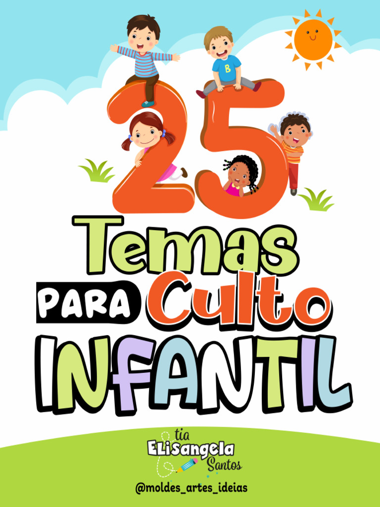 Temas | PDF