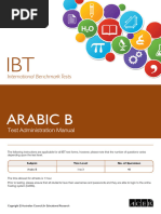 Testwise Student Login Instructions | PDF