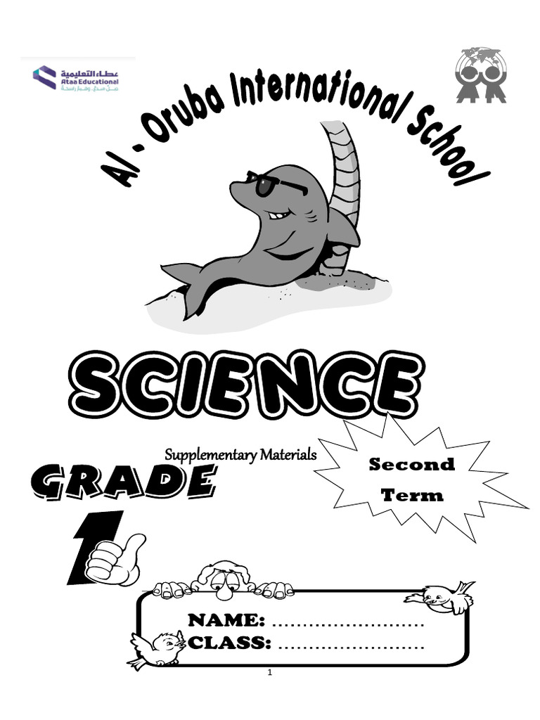 Workbook G1_Term 2 (Final)_model Answers | PDF | Sound | Musical ...