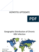 Hepatitis Uptodate