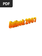 Outlook 2007