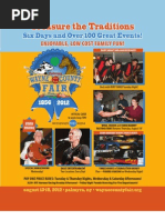 Download Wayne County Fair Guide by Messenger Post Media SN102546537 doc pdf