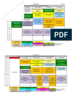 (Semester 1) AY2012 - 13 Phase II Timetable - (18 Jun 12)