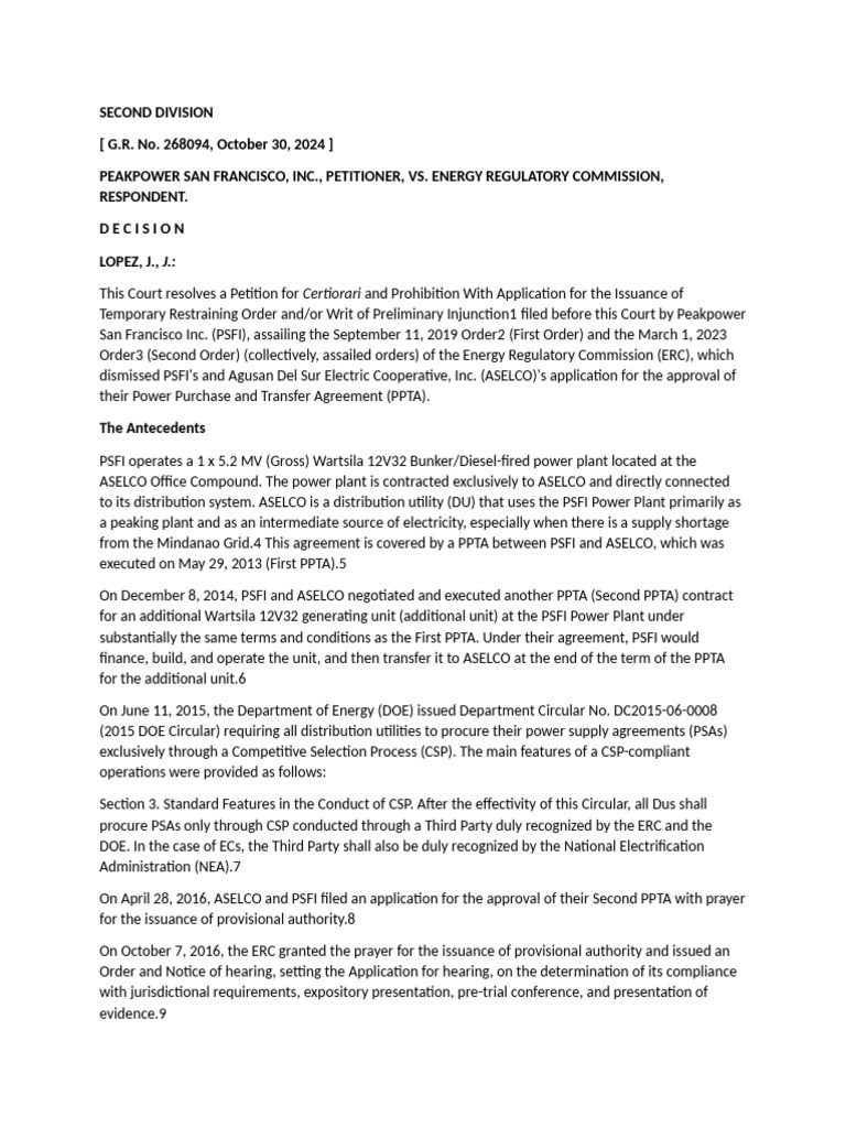 6 | PDF | Ex Post Facto Law | Appeal