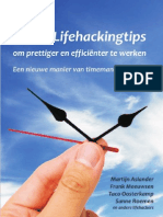 OneHunderd Lifehacking Tips Web