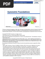 Symmetrix Foundations Student Resource Guide