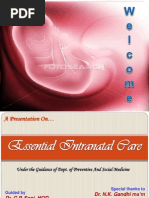 Download Essential Intra Natal Care 11ai by Dr Ankush Verma SN102550768 doc pdf