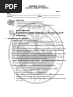 Writing a Play Script: A Step-by-Step Guide | PDF | Plot (Narrative ...