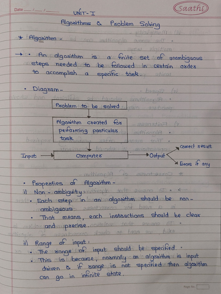 DAA Insem Notes by Dk? | PDF