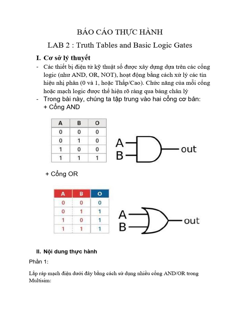 Lab2 | PDF