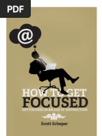 Download How to Get Focused by Jeremy Allen SN102555704 doc pdf