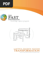 Download REPORT Linden Feeder System Transformation by The PAST Foundation SN102559089 doc pdf