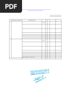 Inter-Departmental Transfer Form | PDF