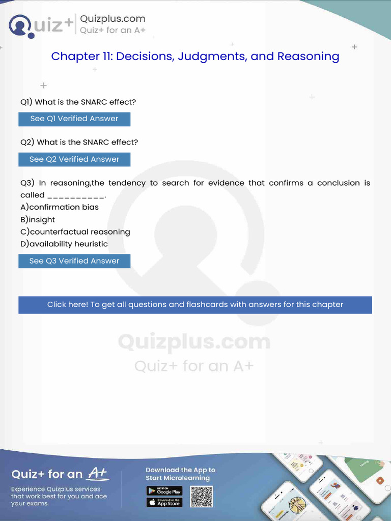 What is the Snarc Effect | PDF | Memory | Psychology
