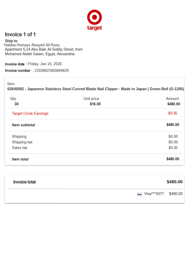 695979253-Target-invoice (2) | PDF