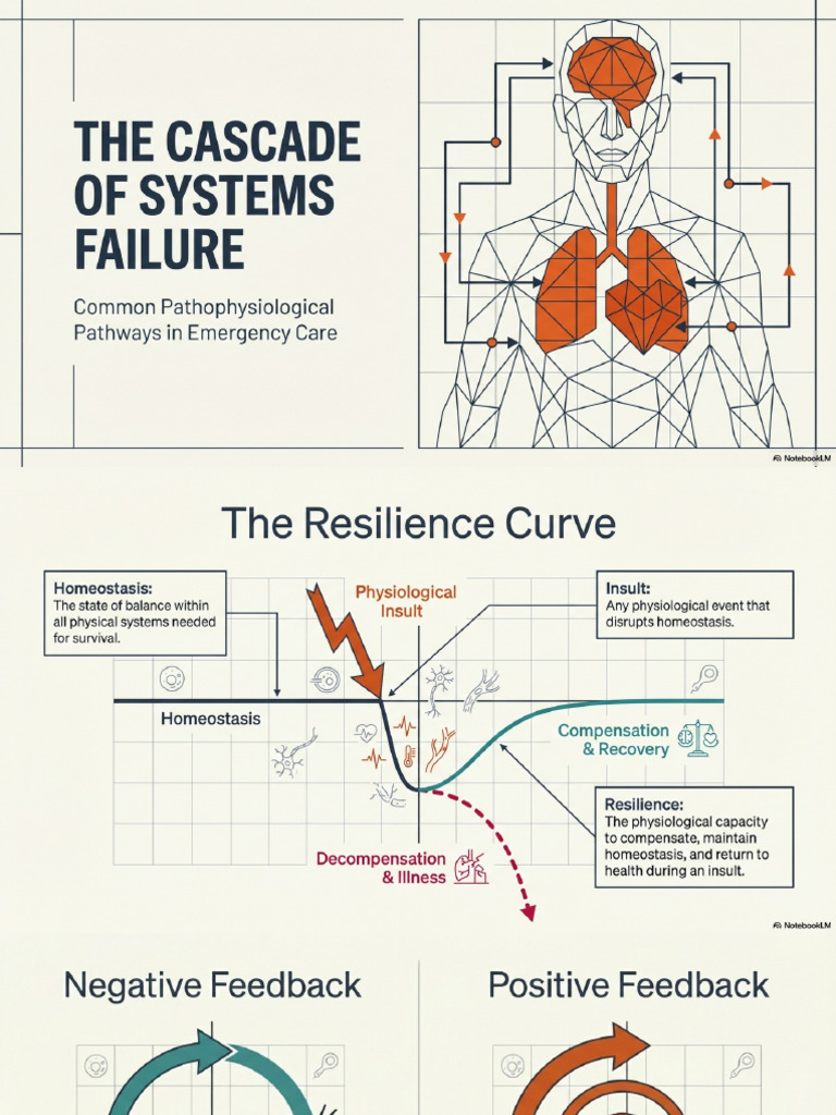 Systemic Failure Cascades | PDF