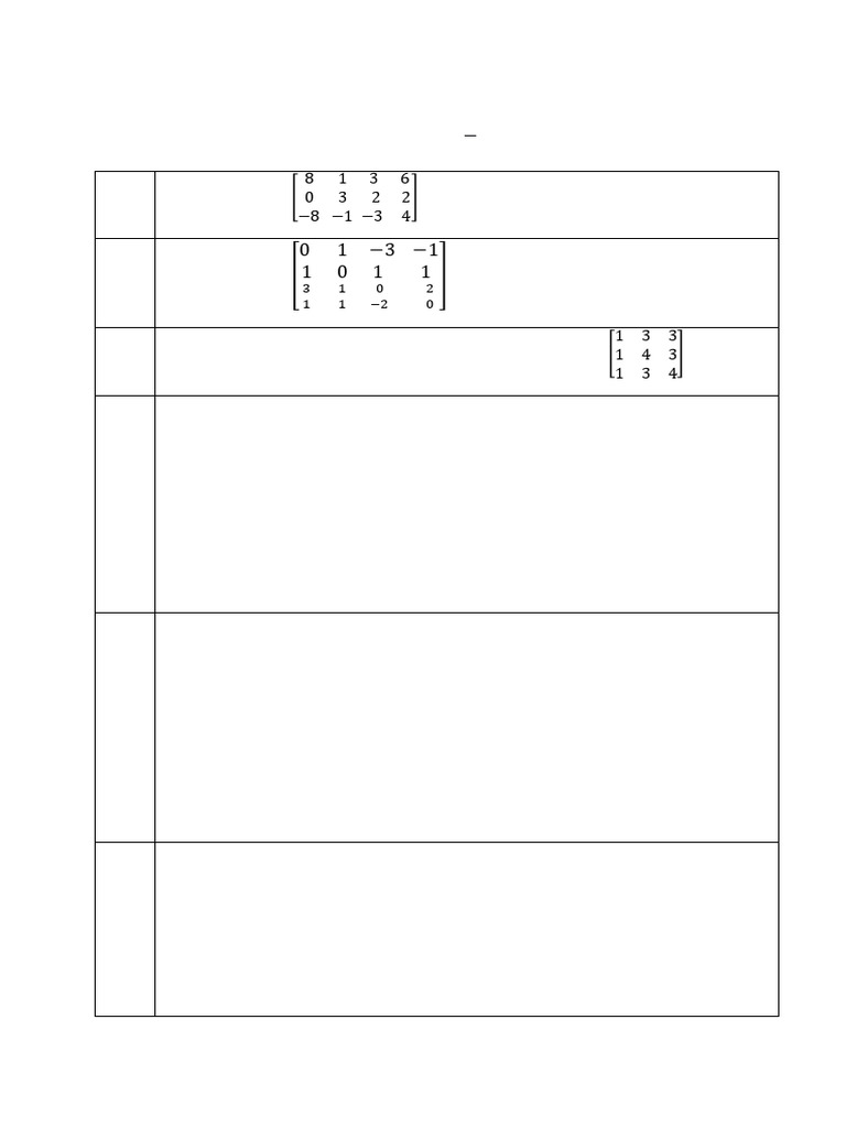 2025 Assignment2 BTAM 201-23 | PDF