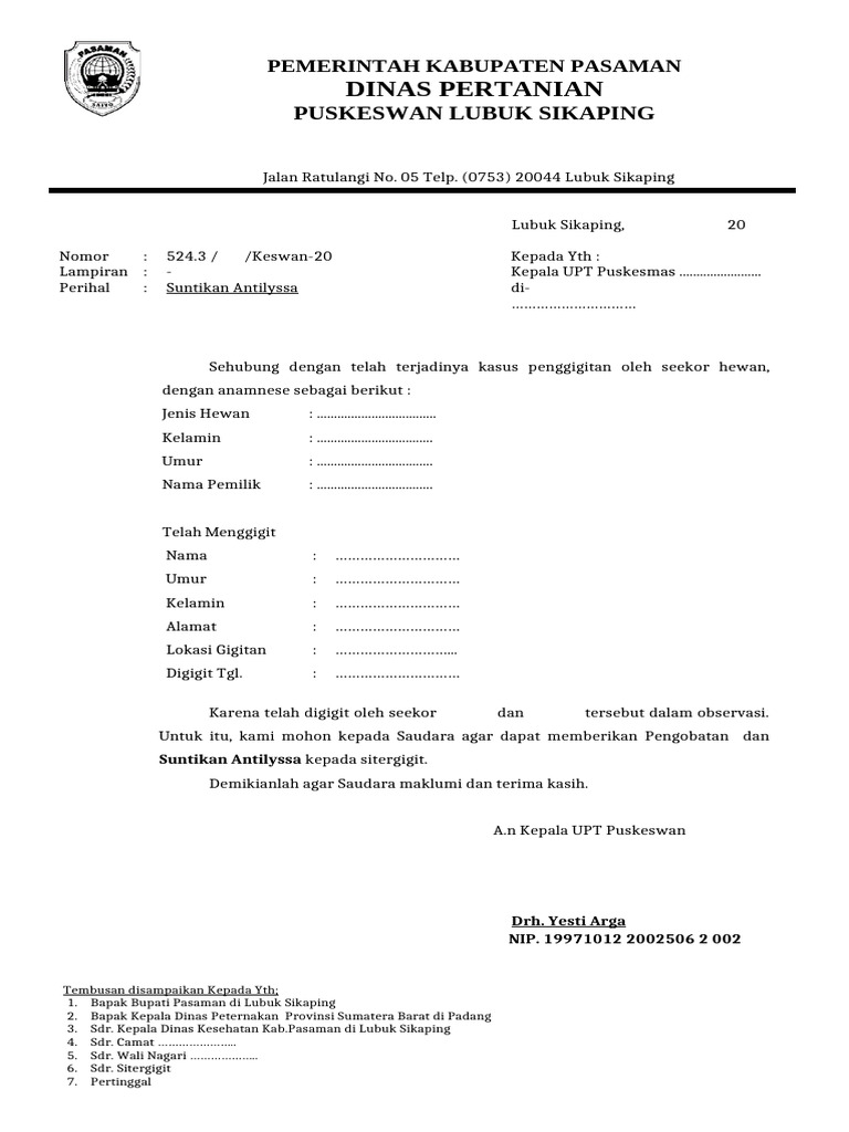 Form Ghpr 24 | PDF