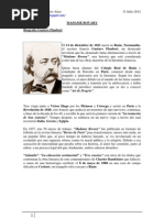 Download Madame Bovary -Gustave Flaubert by Syra Jimnez-Pajarero Arias SN102563143 doc pdf